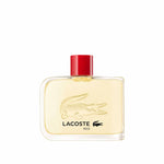 Herreparfume Lacoste Red EDT 125 ml flaske