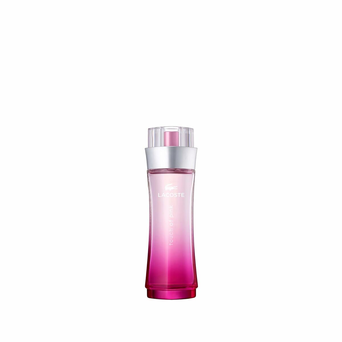 Dameparfume Lacoste Touch of Pink EDT 50 ml flaske