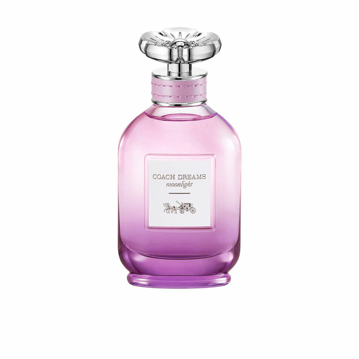 Dameparfume Coach DREAMS EDP 60 ml til Dame flaske