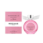 Dameparfume Rochas Mademoiselle In Paris EDP 90 ml til Dame flaske