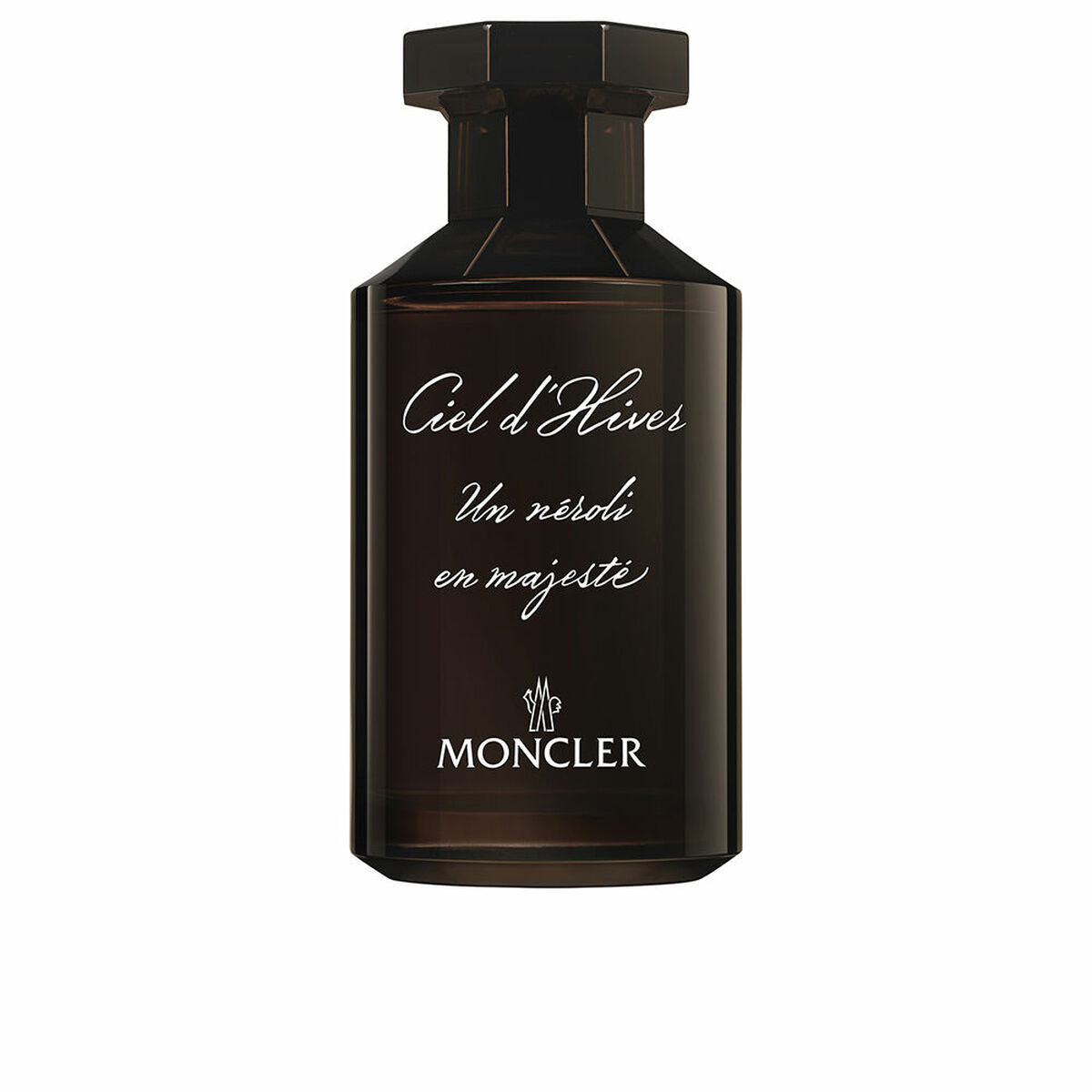 Dameparfume Moncler CIEL D'HIVER EDP 100 ml til kvinder flaske