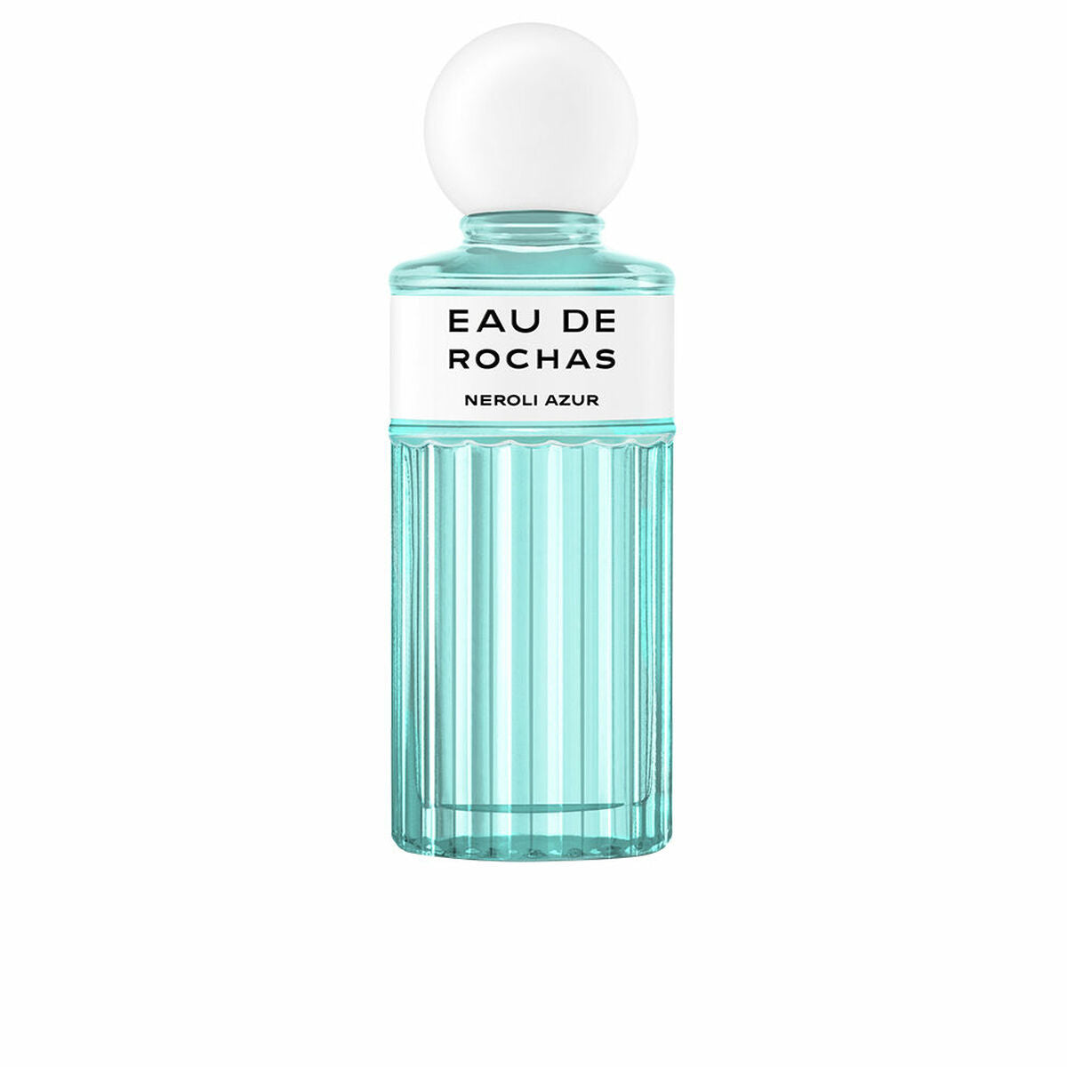 Dameparfume Rochas NEROLI AZUR 100 ml produktemballage