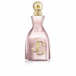Unisex parfume Jimmy Choo I WANT CHOO EDP 100 ml til Damer flaske