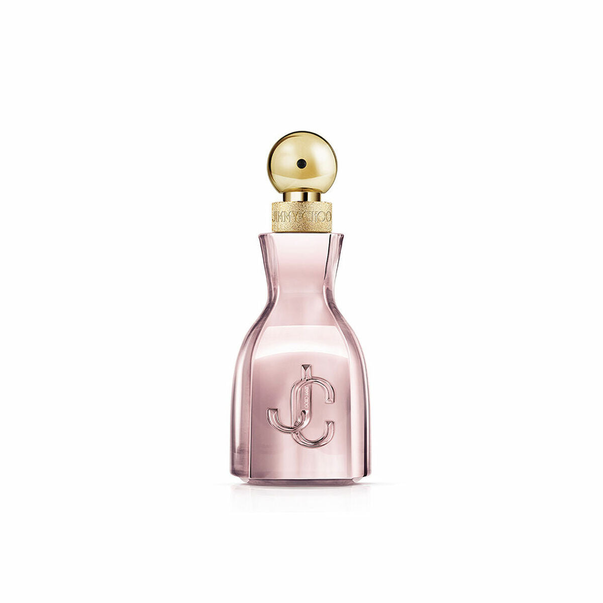 Unisex parfume Jimmy Choo I WANT CHOO EDP 40 ml til Dame flaske