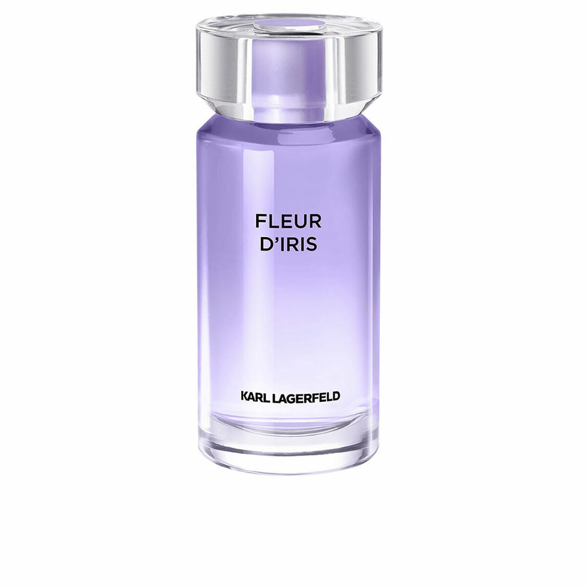 Karl Lagerfeld Dameparfume Fleur D'Iris 100 ml EDP 100 ml flaske