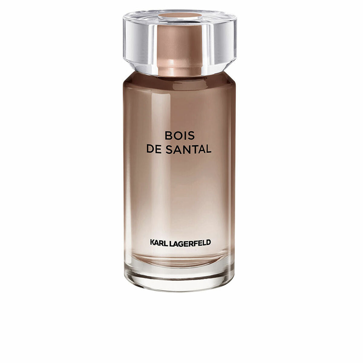 Herreparfume Karl Lagerfeld BOIS DE SANTAL 100 ml produktemballage