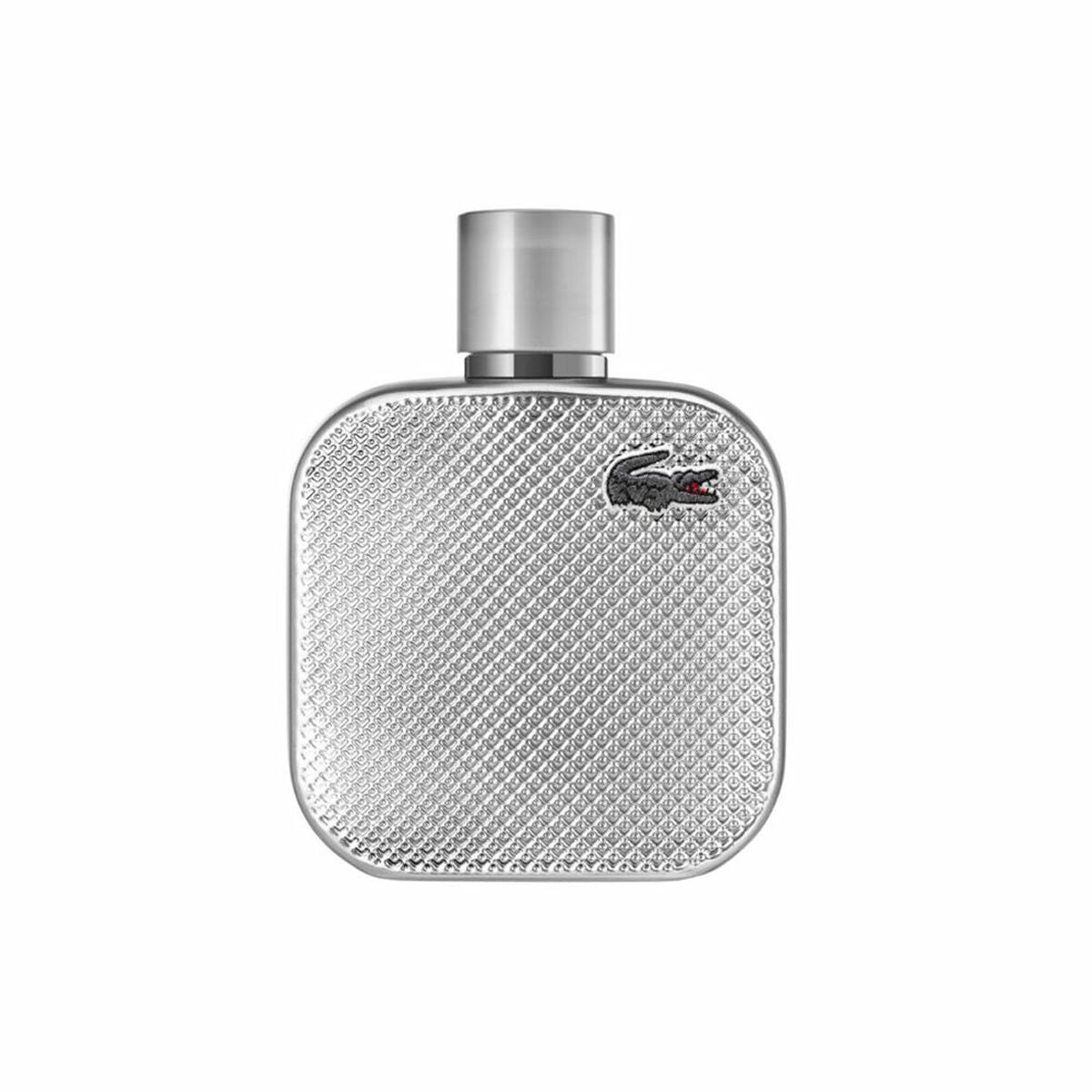 Herreparfume Lacoste L. 12 .12 POUR LUI 100 ml produktemballage