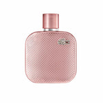 Dameparfume Lacoste L.12.12 POUR ELLE 100 ml til Dame produktemballage