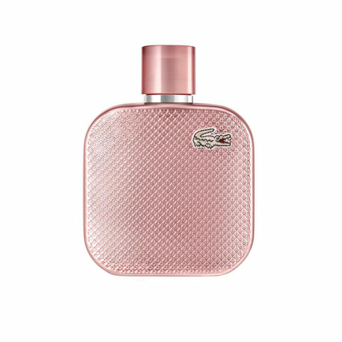 Dameparfume Lacoste L.12.12 POUR ELLE 100 ml til Dame produktemballage