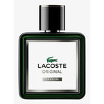 Herreparfume Lacoste ORIGINAL 60 ml til mænd produktemballage