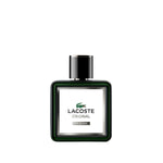 Herreparfume Lacoste ORIGINAL 60 ml til mænd produktemballage