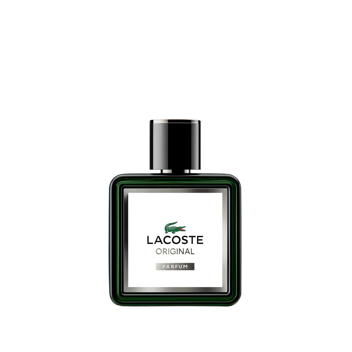 Herreparfume Lacoste ORIGINAL 60 ml til mænd produktemballage
