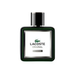 Herreparfume Lacoste ORIGINAL 60 ml til mænd produktemballage