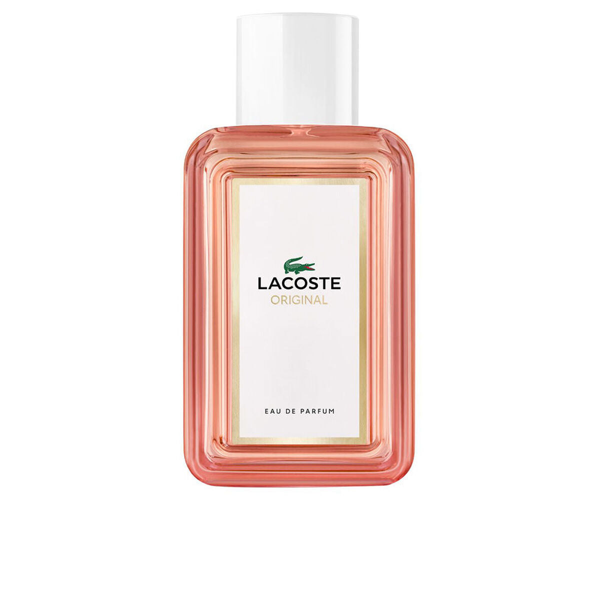 Dameparfume Lacoste ORIGINAL EDP 40 ml til Dameflaske