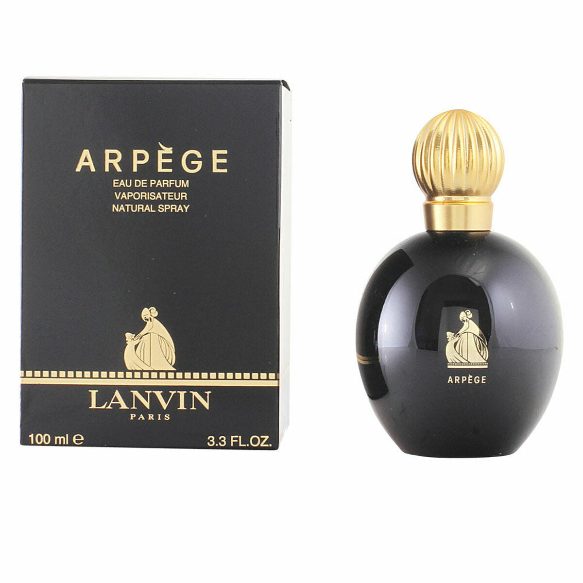 Dameparfume Lanvin AR66 EDP 100 ml til kvinder flaske