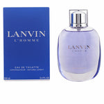 Herreparfume Lanvin L'HOMME EDT 100 ml til mænd flaske