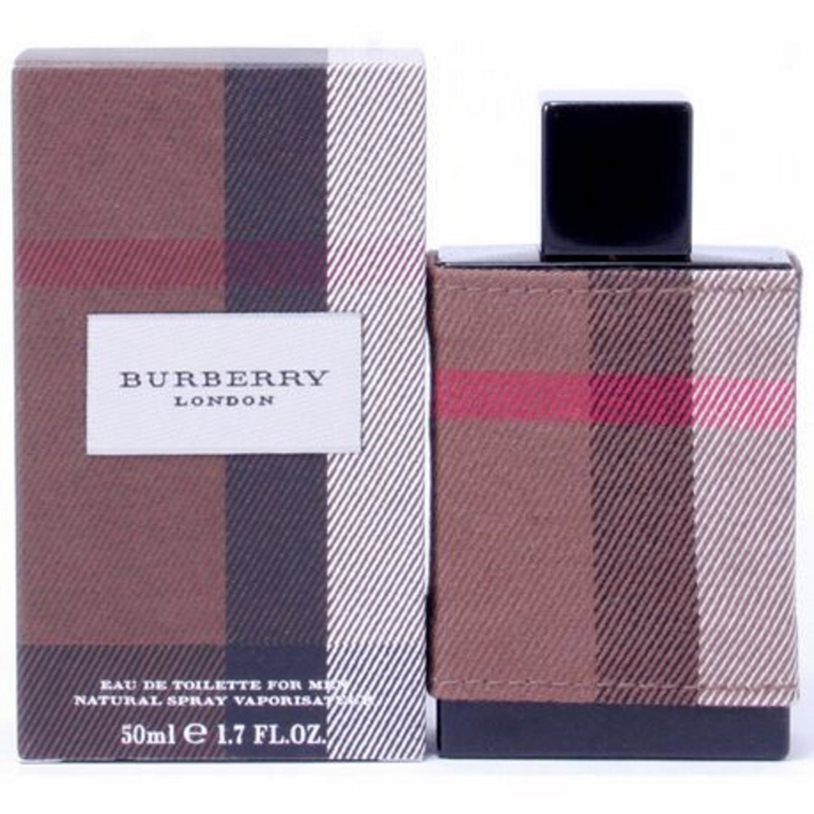 Burberry, Burberry London, Eau De Toilette, For Men, 50 ml