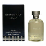 Burberry Weekend Eau de Toilette – 100 ml til mænd flaske
