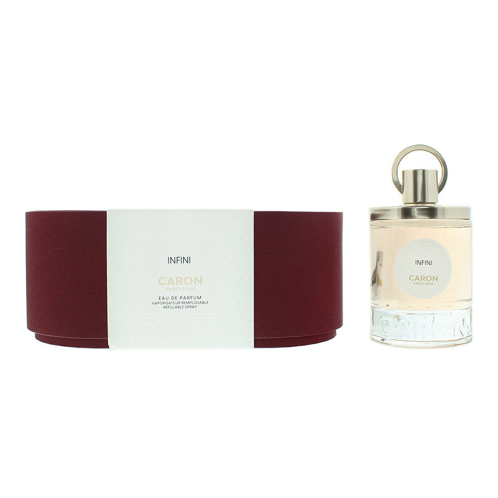 Caron, Infini, Eau De Parfum, For Women, 100 ml