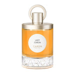 Dameparfume Caron Lady Caron EDP 100 ml til Dame flaske