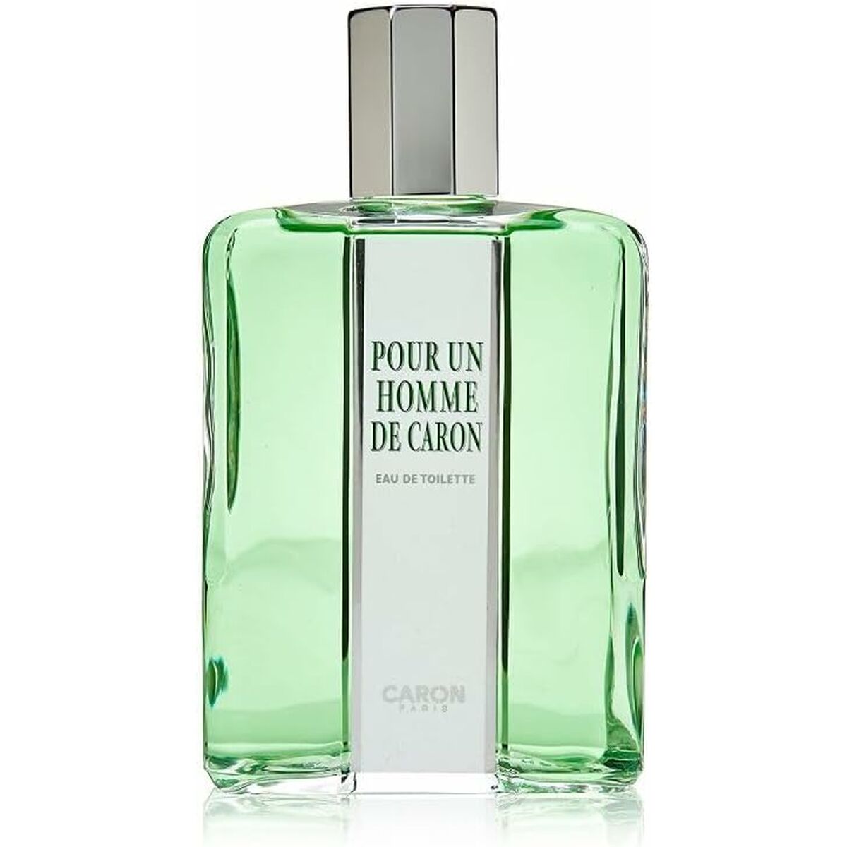 Herreparfume Caron Pour Un Homme De Caron EDT 75 ml til mænd flaske