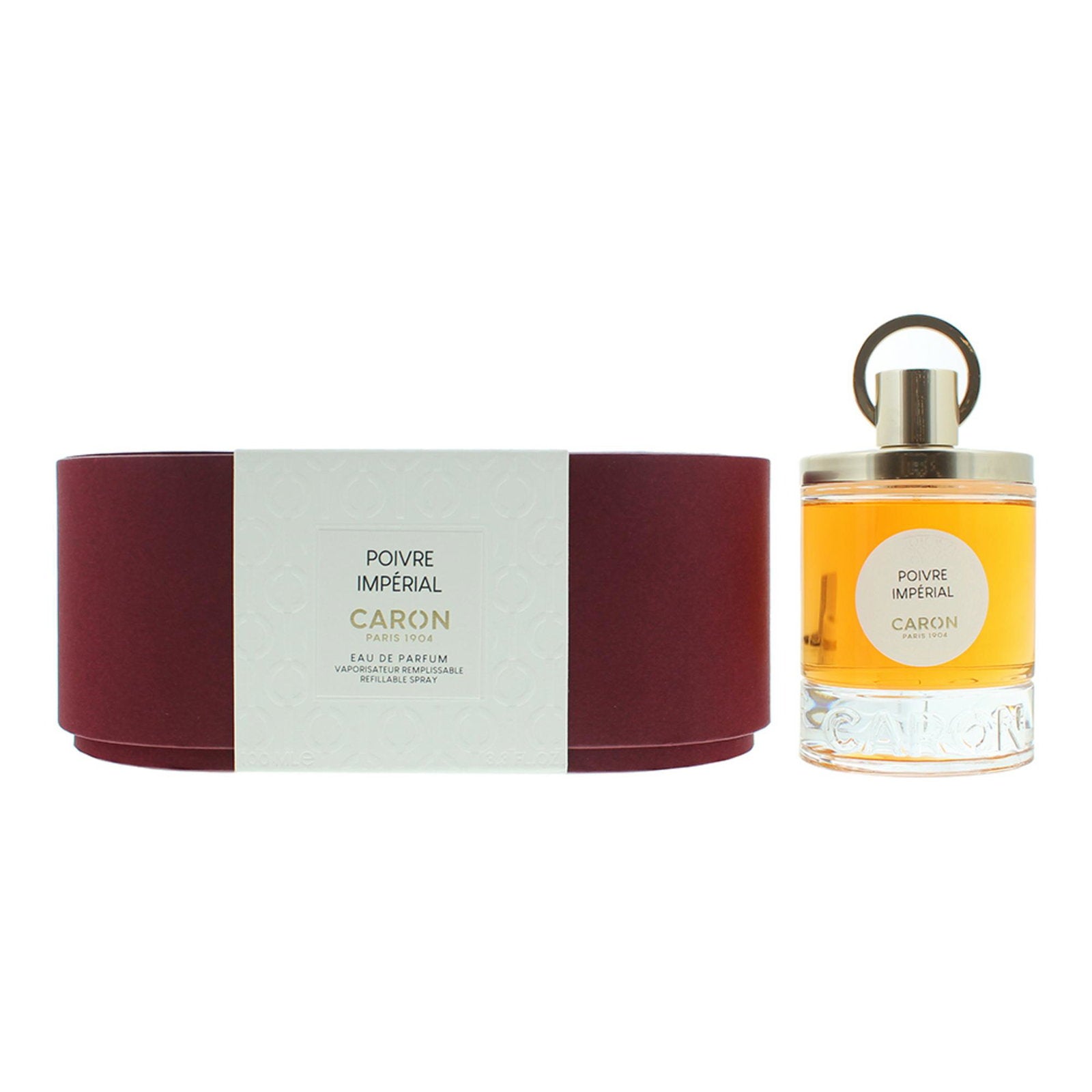 Caron, Poivre Impérial, Eau De Parfum, Unisex, 100 ml