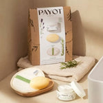 Facial Make Up Remover Payot Herbier Ritual 3 stykkers produktemballage