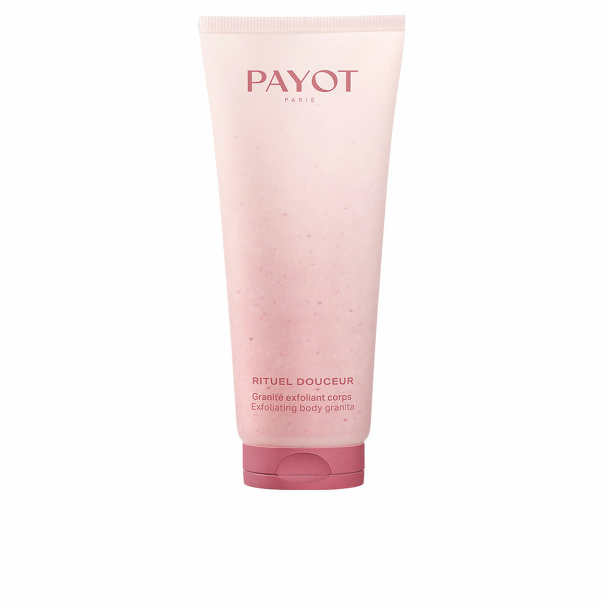 Dagcreme Payot Rituel Douceur 200 ml til kvinder hudpleje emballage