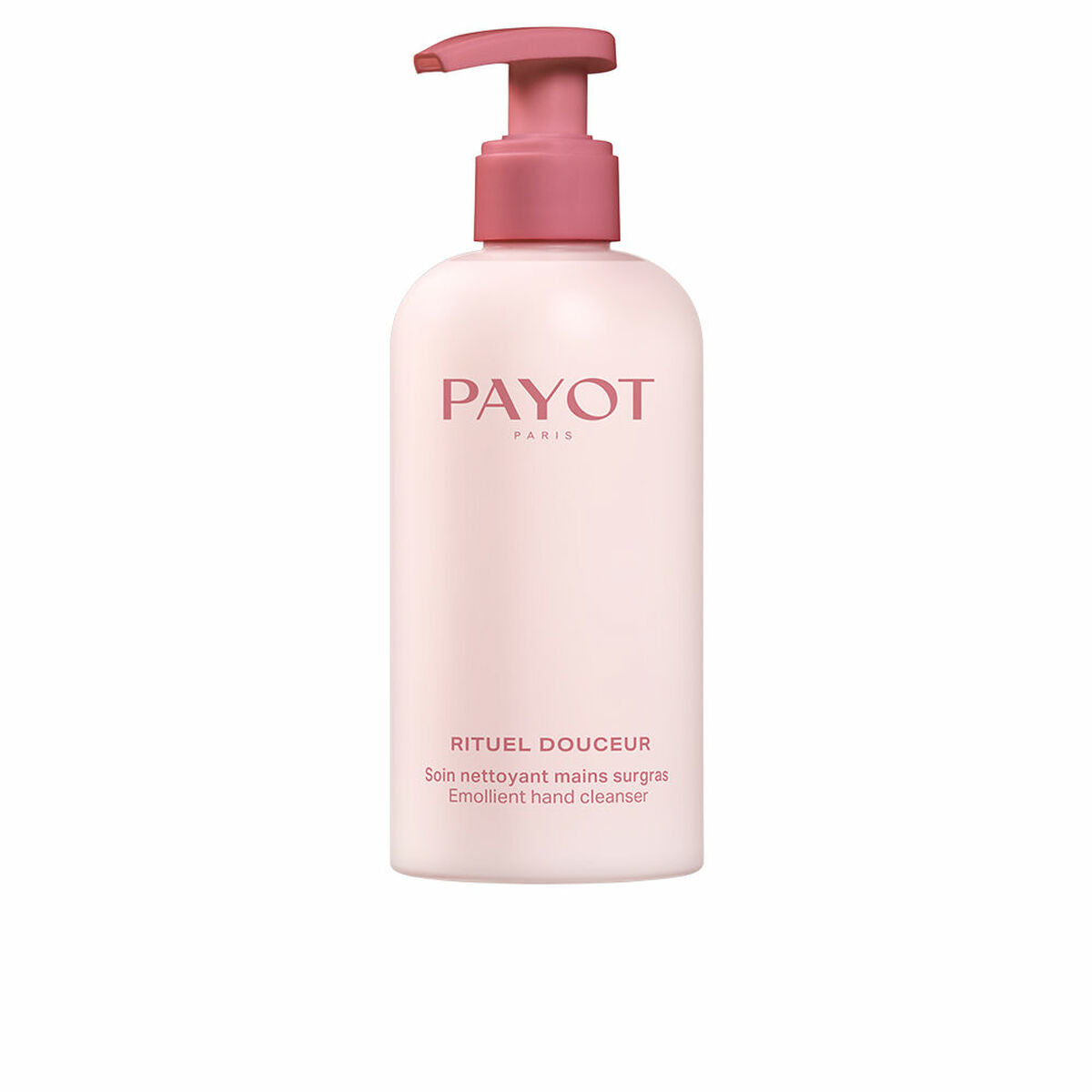 Bath Gel Payot Rituel Douceur 250 ml til kvinder hudpleje emballage