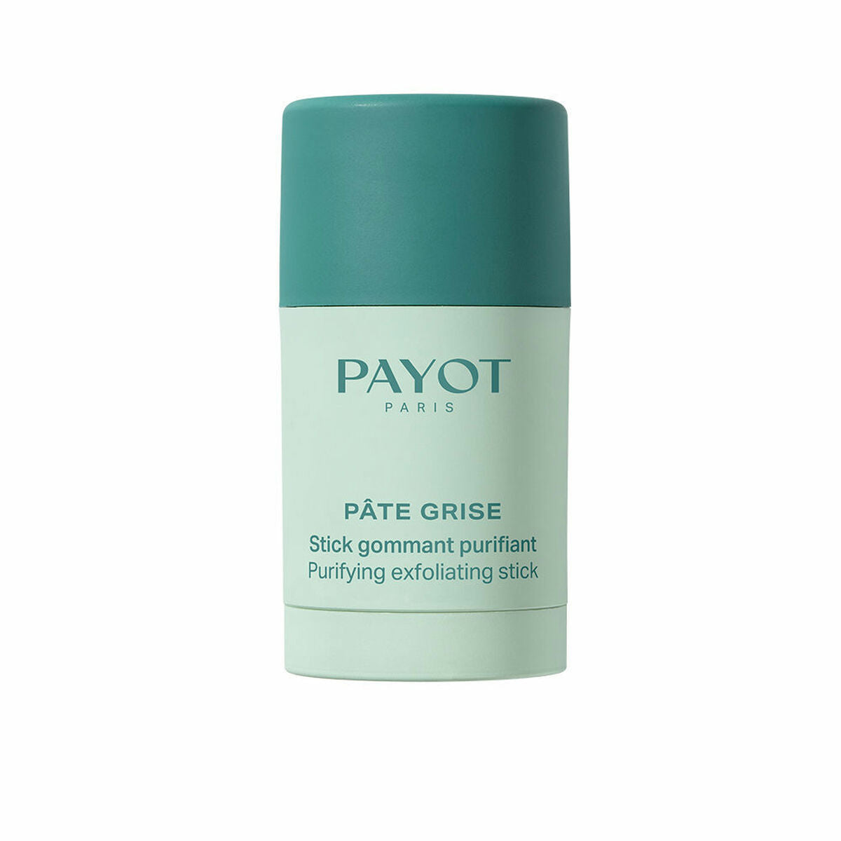 Facial Cleansing Gel Payot Pâte Grise 25 g til kvinder hudpleje emballage