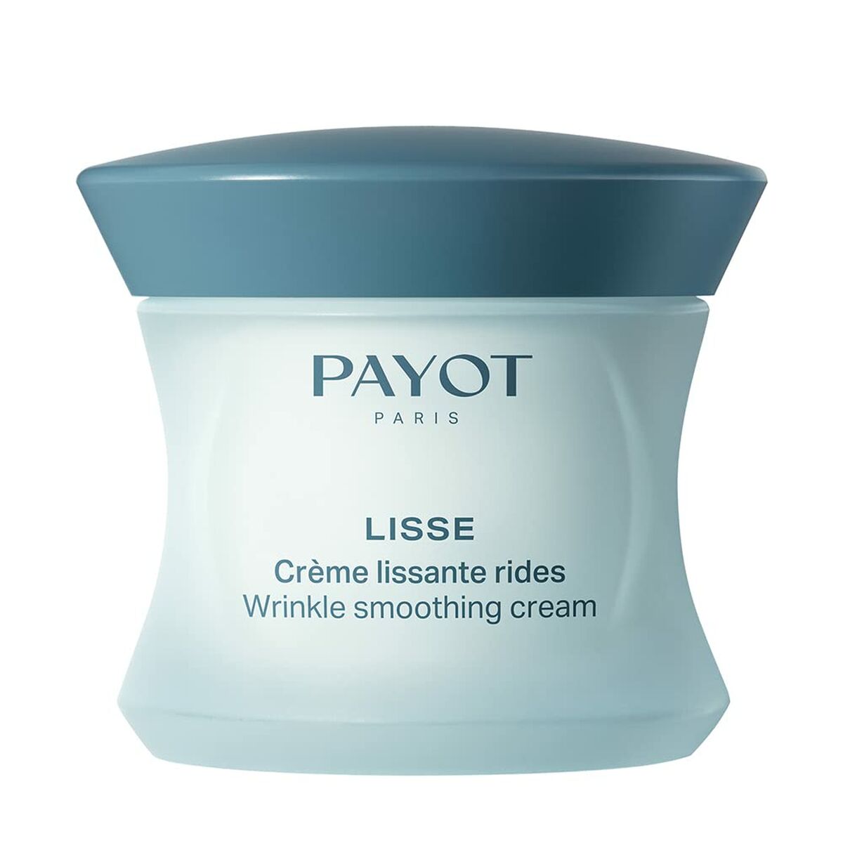 Dagcreme Payot Lisse 50 ml til kvinder hudpleje emballage