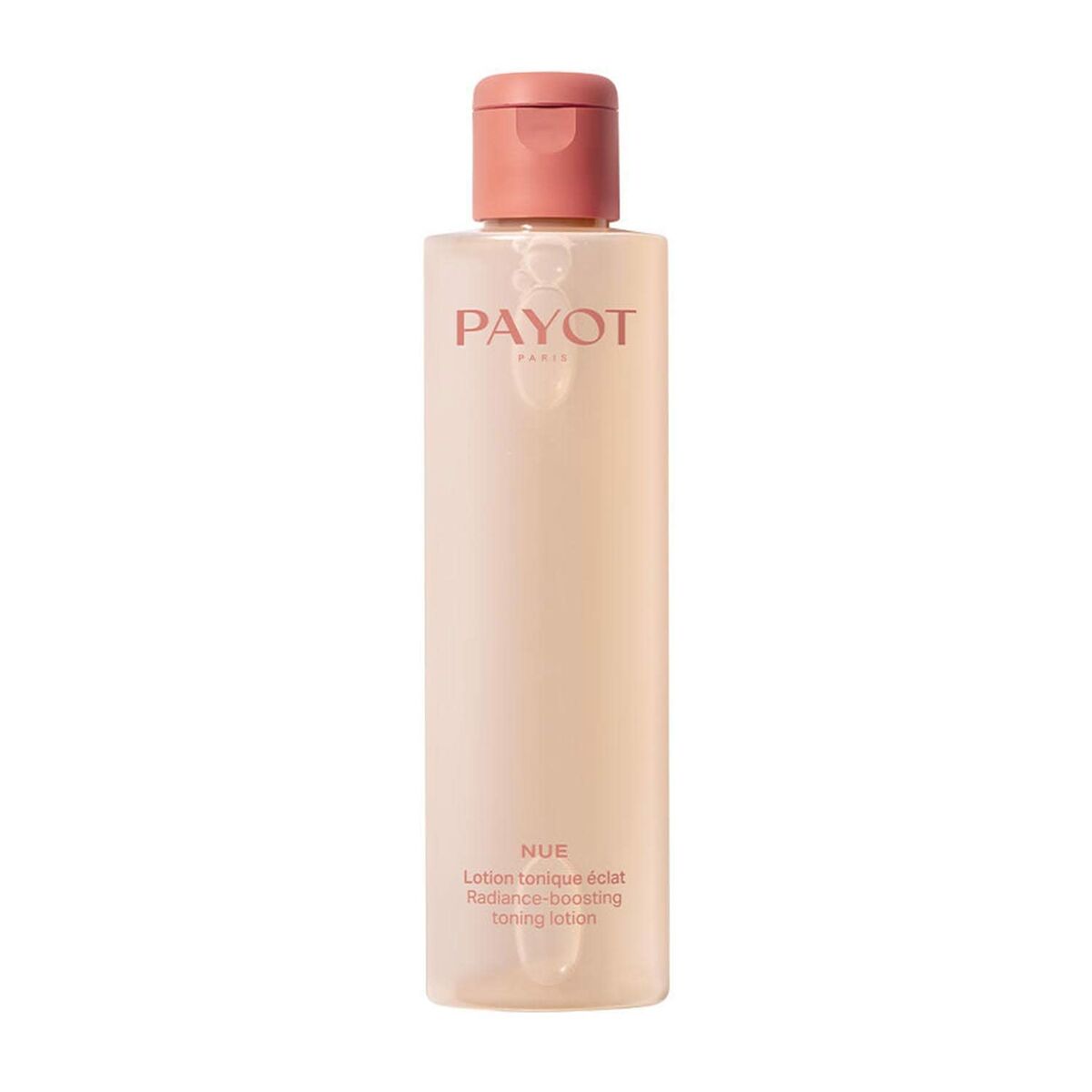 Toning Lotion Payot Les Démaquillantes 200 ml hudplejeemballage