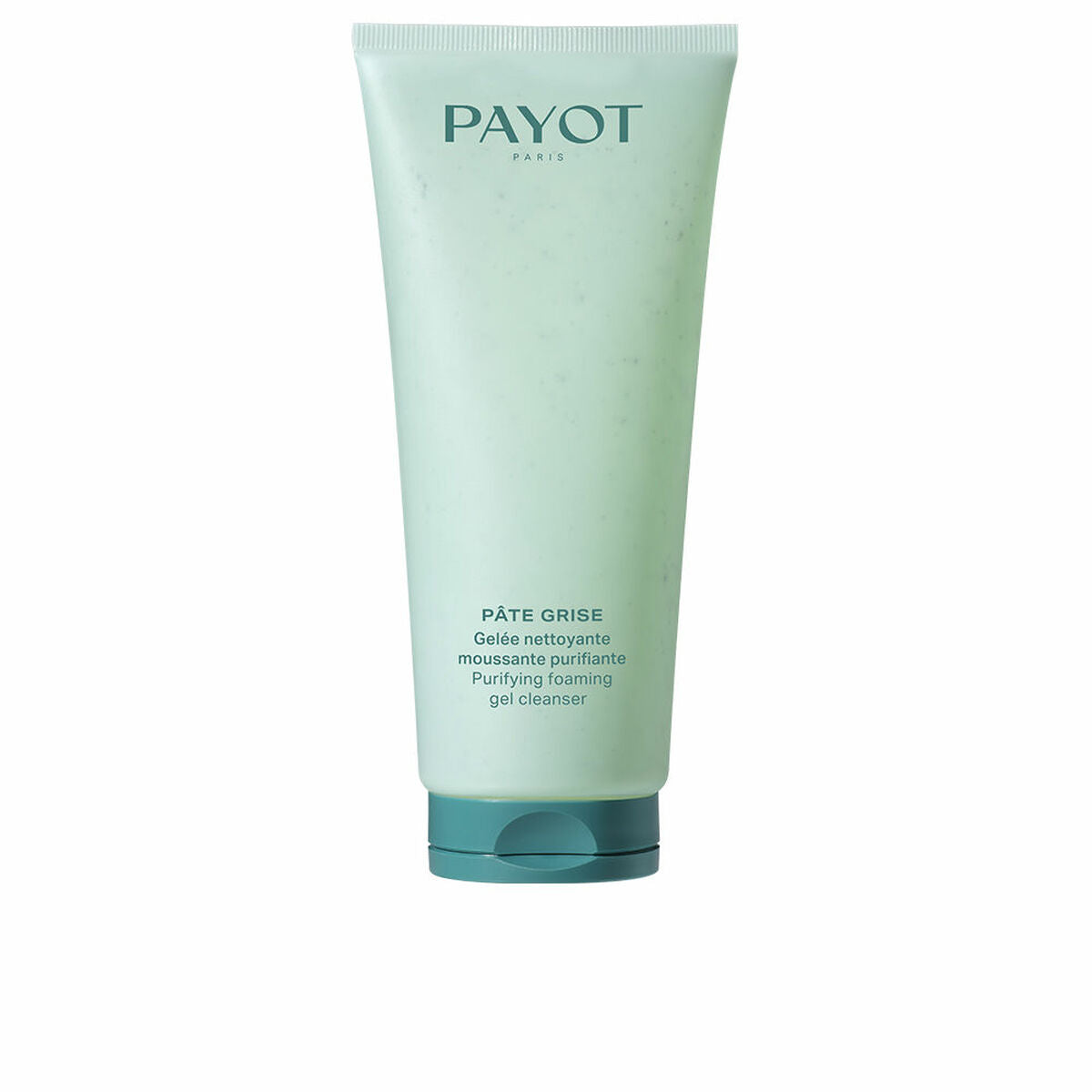 Cleansing Foam Payot Pâte Grise 200 ml til Damer produktemballage