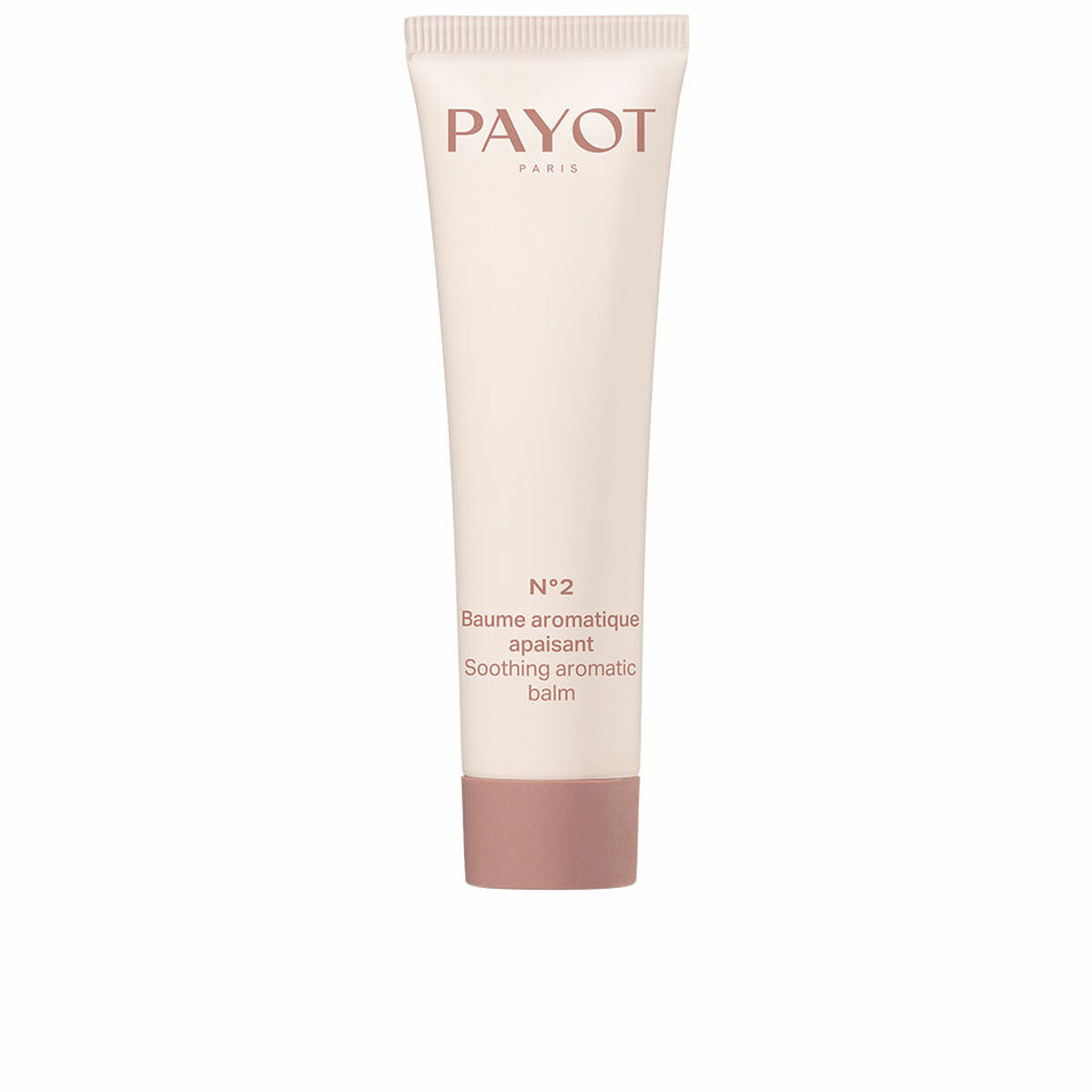 Anti-Wrinkle Cream Payot Baume 30 ml til kvinder hudpleje emballage