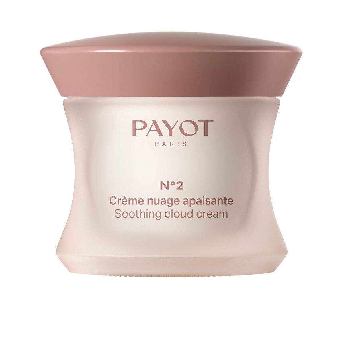 Ansigtscreme Payot CRÈME Nº2 50 ml til kvinders hudplejeemballage