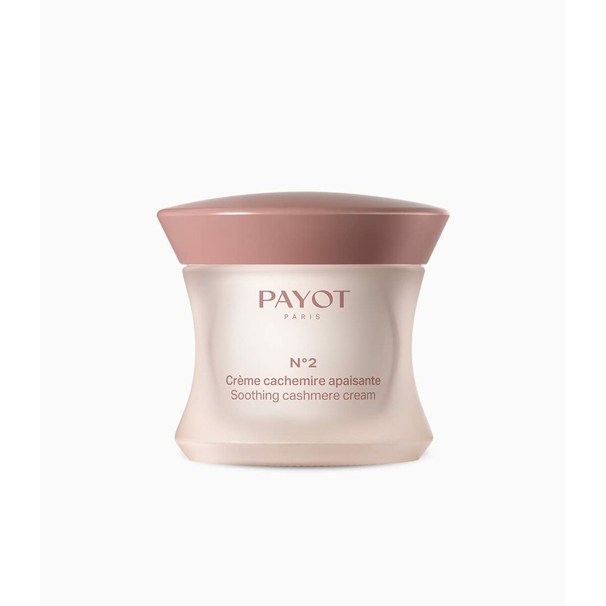 Dagcreme Payot Crème 50 ml til kvinder hudpleje emballage