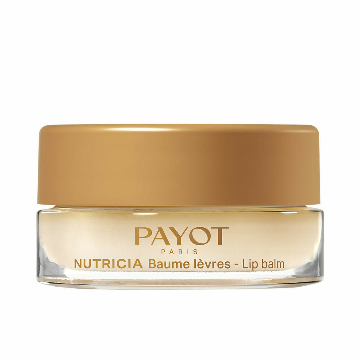 Læbepomade Payot Nutricia 6 g til kvinder hudpleje emballage