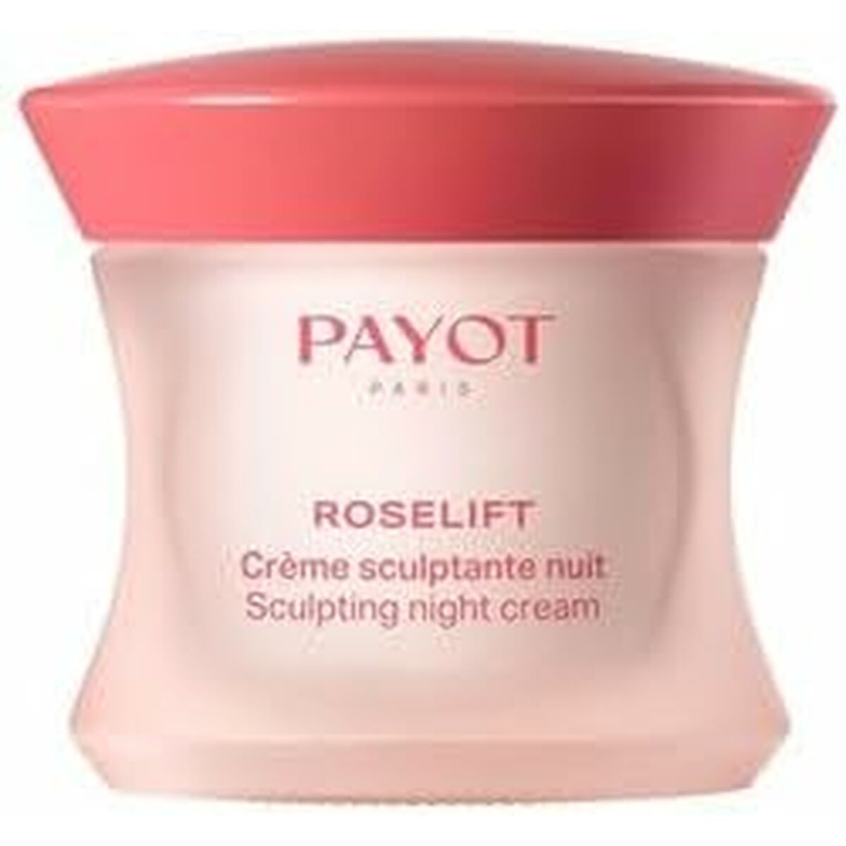 Dagcreme Payot Roselift 50 ml til kvinder hudpleje emballage