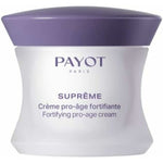 Anti-Ageing Cream Payot Suprême 50 ml til kvinder hudpleje emballage