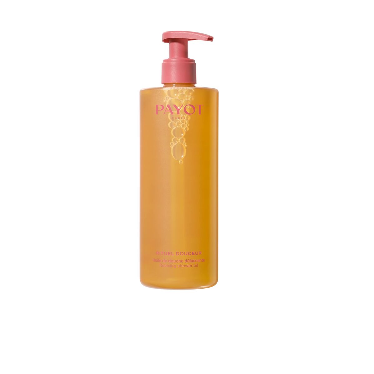 Cleansing Foam Payot Rituel Corps 400 ml til kvinder produkt emballage