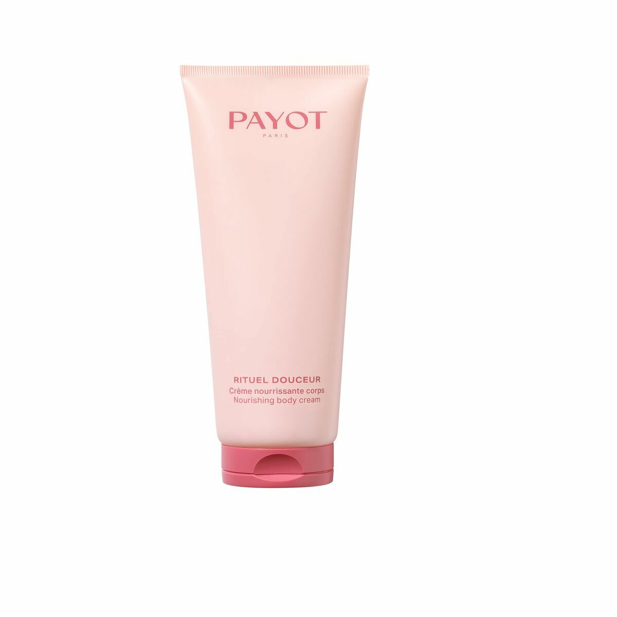 Body Cream Payot Rituel Corps 200 ml til kvinder hudpleje emballage