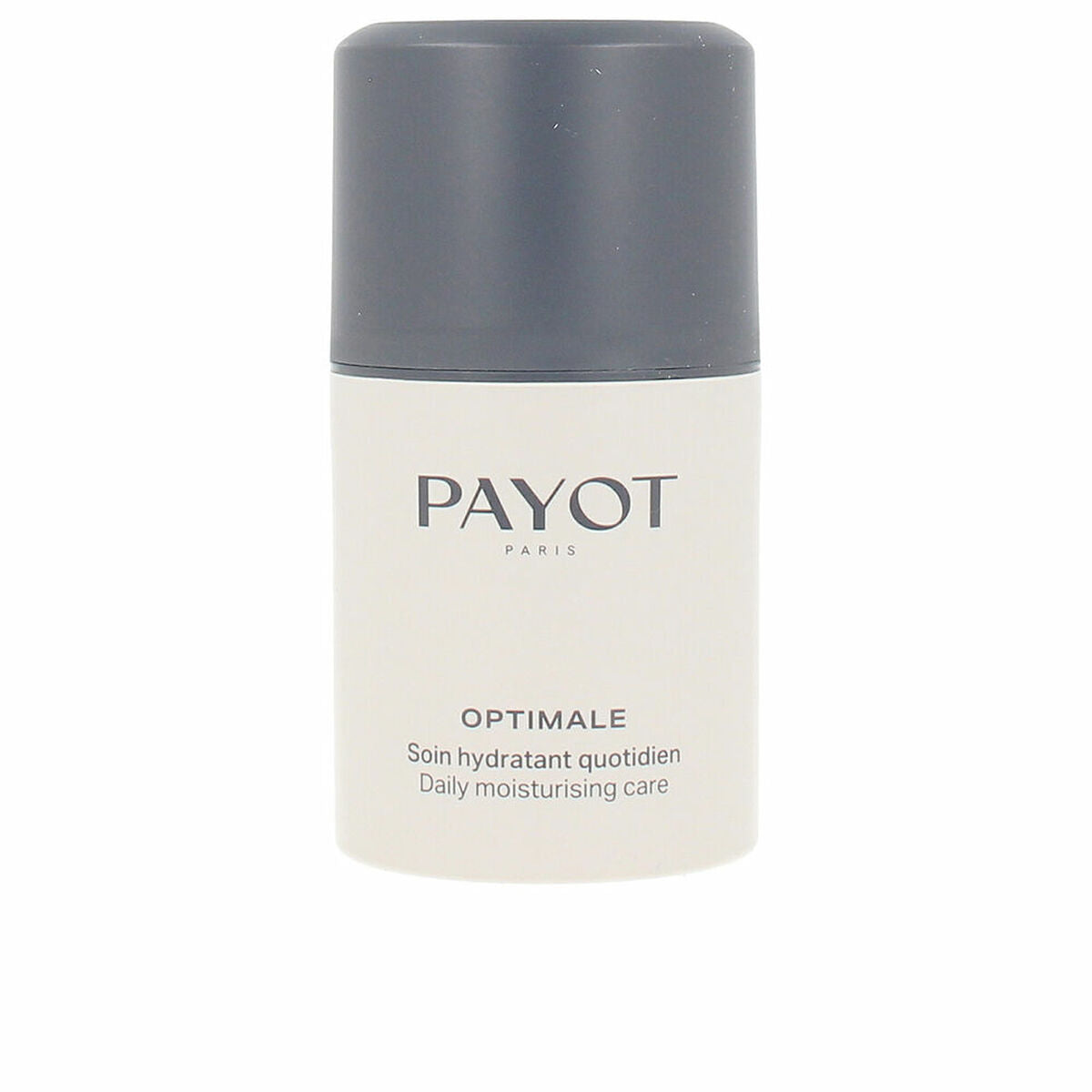 Day Cream Payot OPTIMALE 50 ml hudplejeemballage til mænd