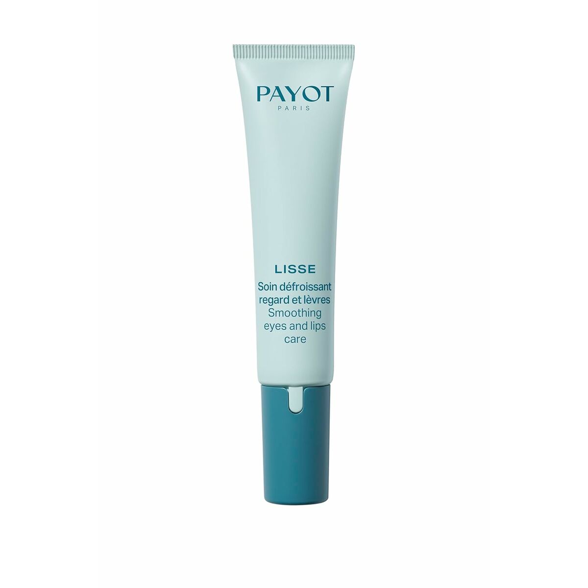 Læbepomade Payot Lisse 15 ml til kvinder hudpleje emballage
