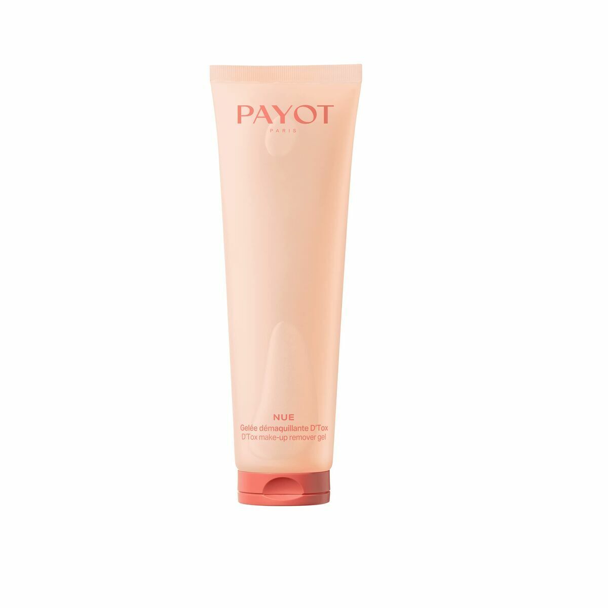 Facial Make Up Remover Gel Payot Nue 150 ml hudplejeemballage