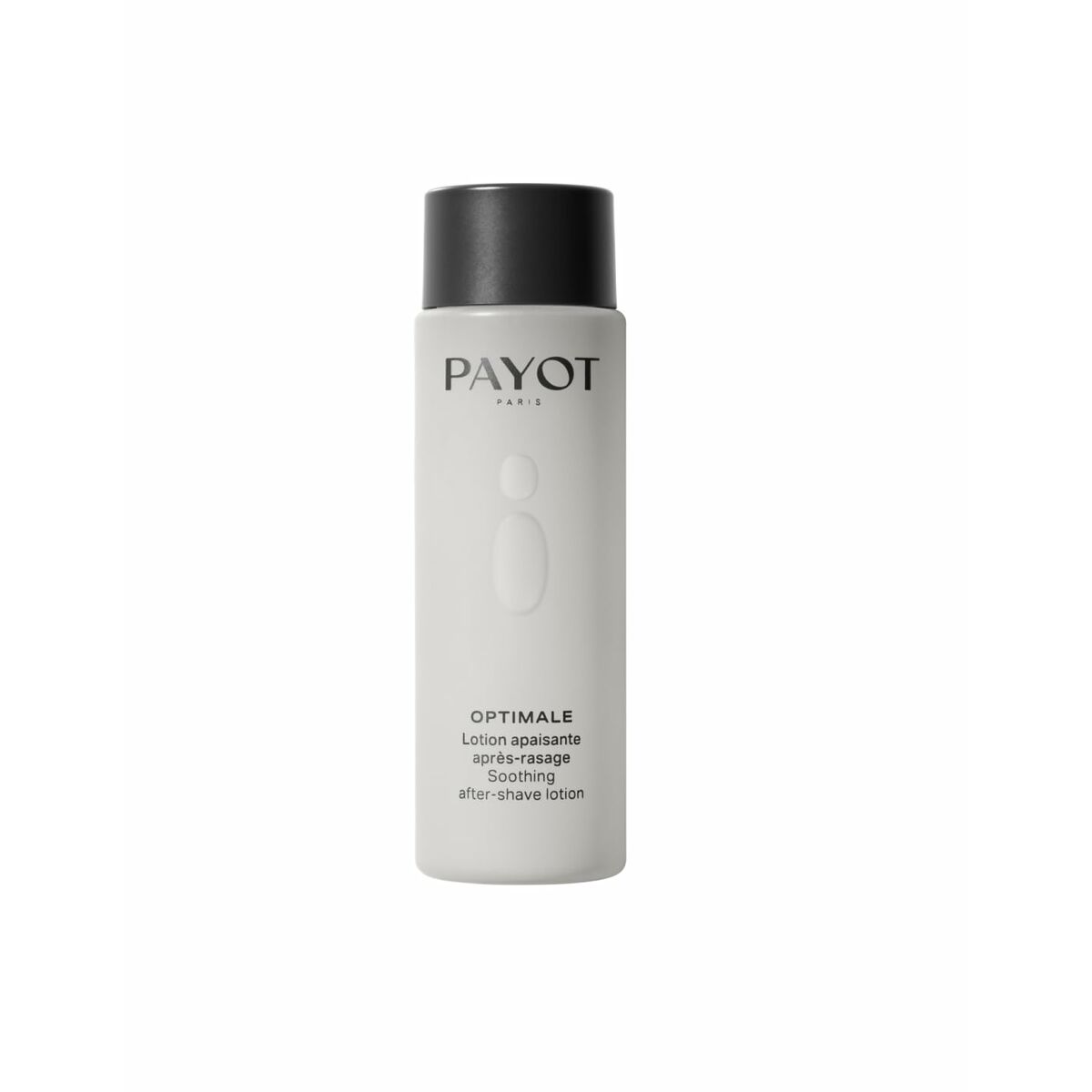 Aftershave Lotion Payot Optimale 100 ml hudplejeemballage