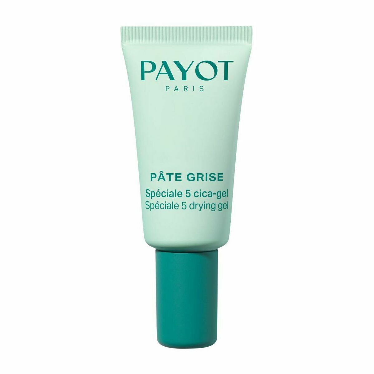 Dagcreme Payot PÂTE GRISE 15 ml til kvinder hudpleje emballage