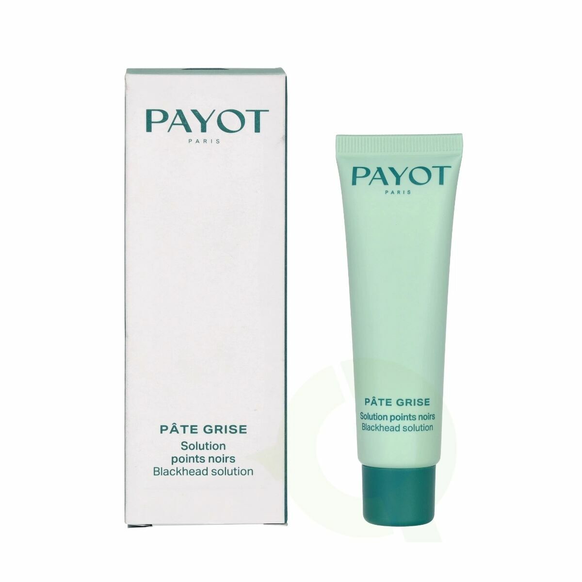 Acne Skin Care Payot Pâte Grise 30 ml produktemballage