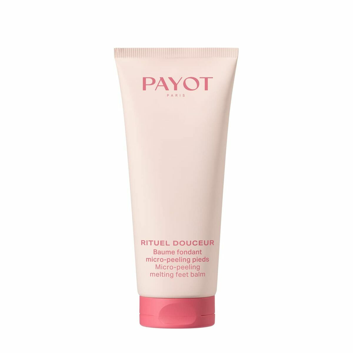Ansigtskorrektor Payot Rituel Douceur 100 ml til kvinder produktemballage