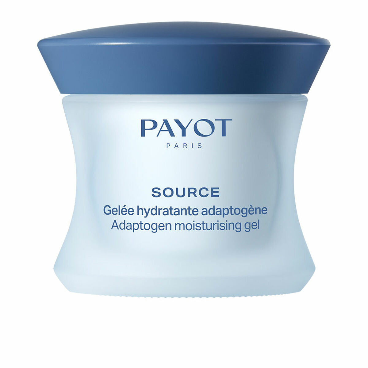 Day Cream Payot Source 50 ml til kvinder hudpleje emballage