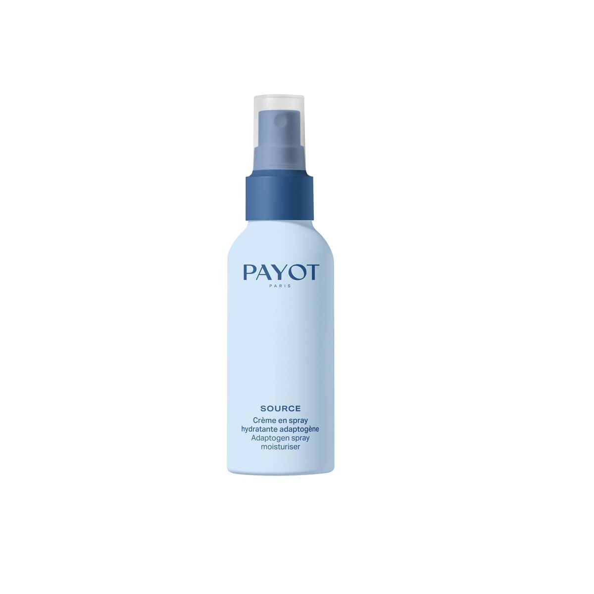Day Cream Payot Source 40 ml til kvinder hudpleje emballage